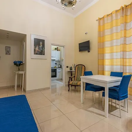 Olivella Apartment Al Teatro Massimo By Wonderful Italy Palermo Exterior photo