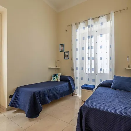 Olivella Apartment Al Teatro Massimo By Wonderful Italy Palermo Exterior photo