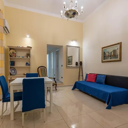 Olivella Apartment Al Teatro Massimo By Wonderful Italy Palermo Exterior photo