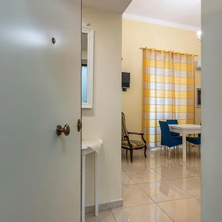 Olivella Apartment Al Teatro Massimo By Wonderful Italy Palermo Exterior photo