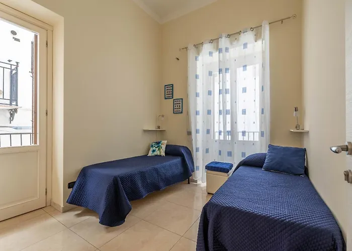 Olivella Apartment Al Teatro Massimo By Wonderful Italy
