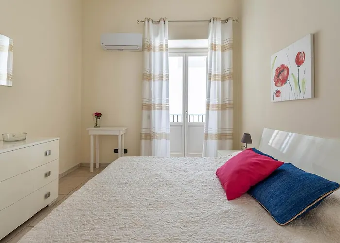 Olivella Apartment Al Teatro Massimo By Wonderful Italy