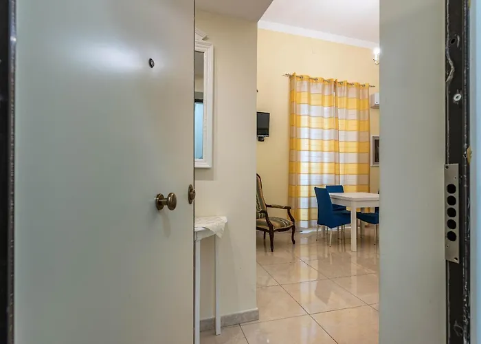 Olivella Apartment Al Teatro Massimo By Wonderful Italy