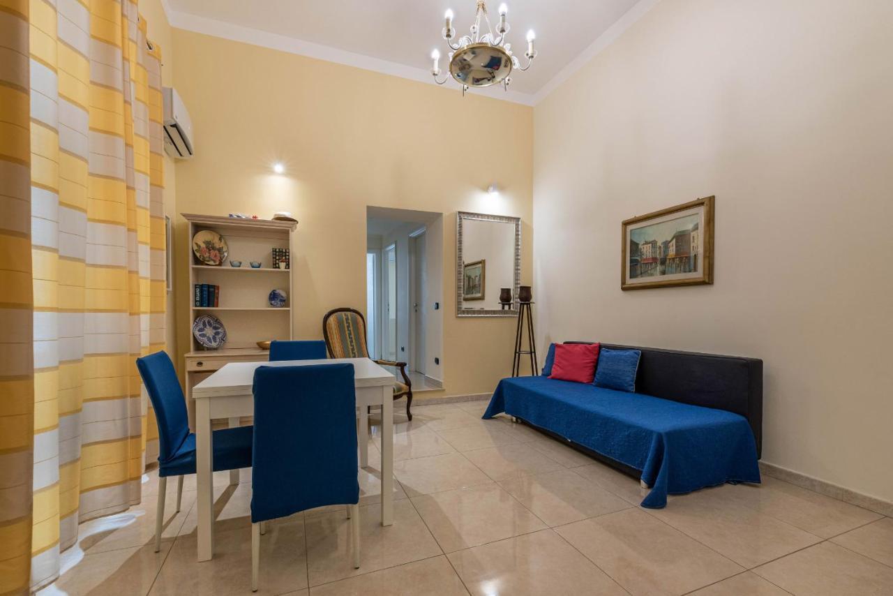 Olivella Al Teatro Massimo By Wonderful Italy Apartment Palermo