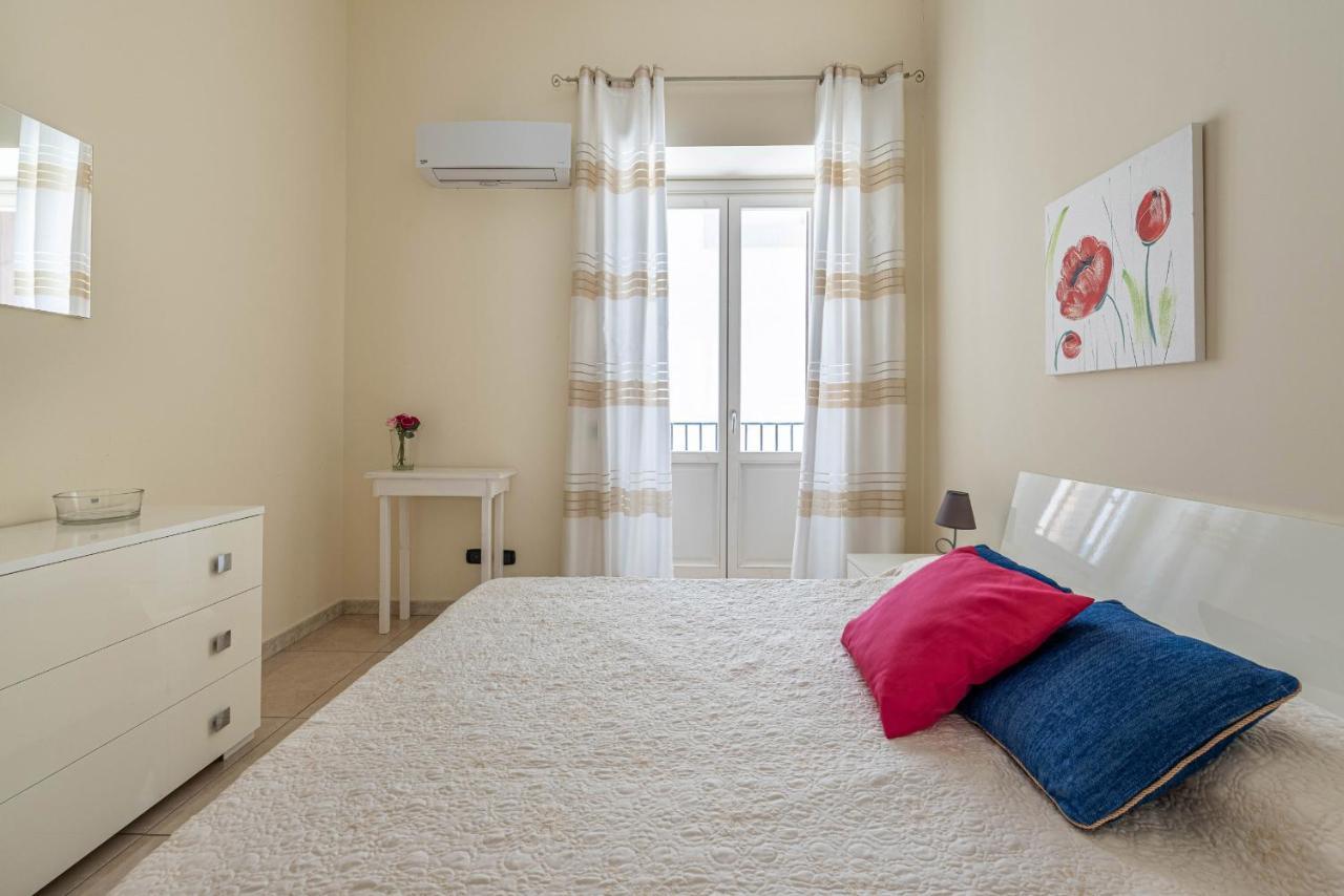Apartment Olivella Al Teatro Massimo By Wonderful Italy