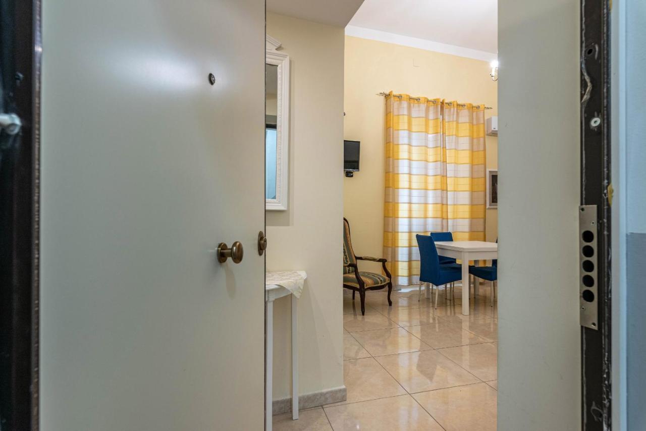 Apartment Olivella Al Teatro Massimo By Wonderful Italy *