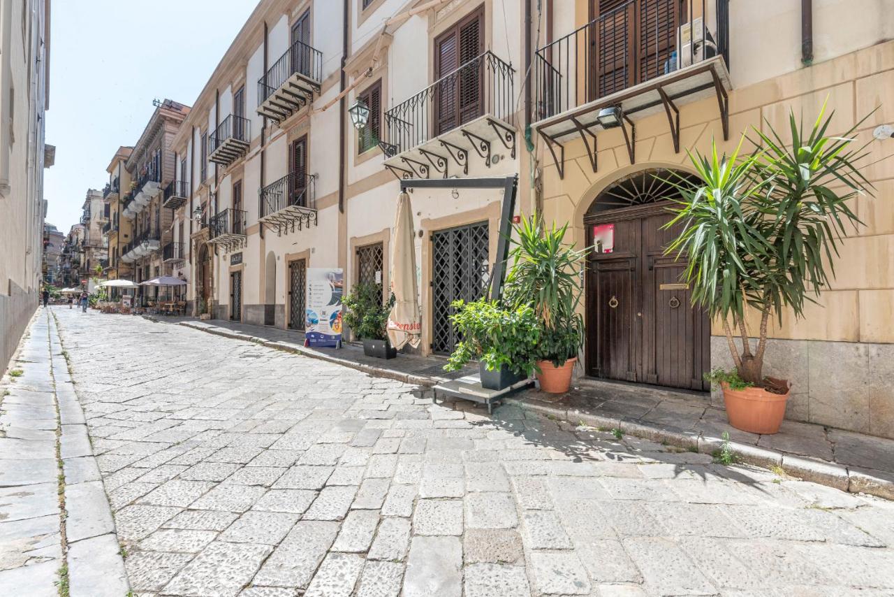 Olivella Al Teatro Massimo By Wonderful Italy Apartment Palermo