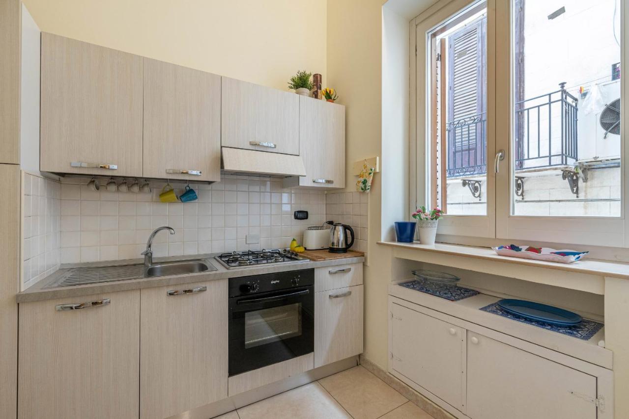 Olivella Al Teatro Massimo By Wonderful Italy Apartment *